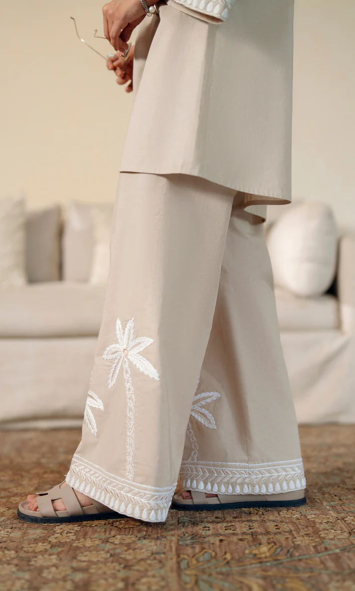 Santa Monica Co - Ord Set - Image 3