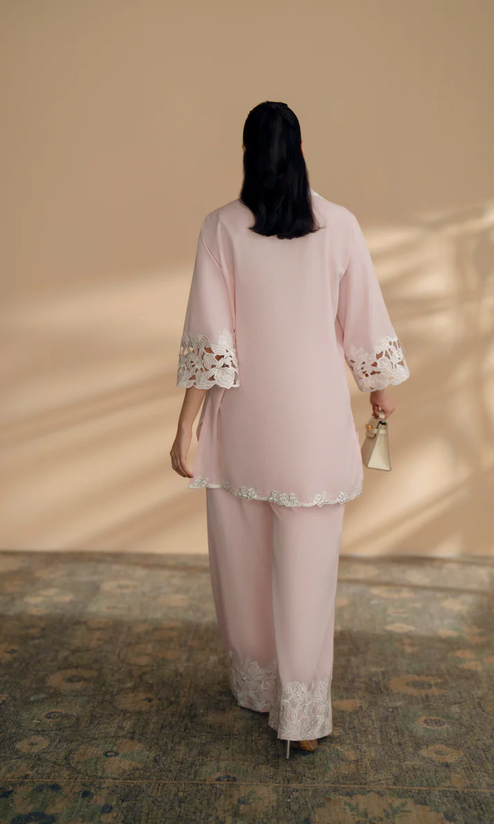 Rose Co - Ord Set - Image 3