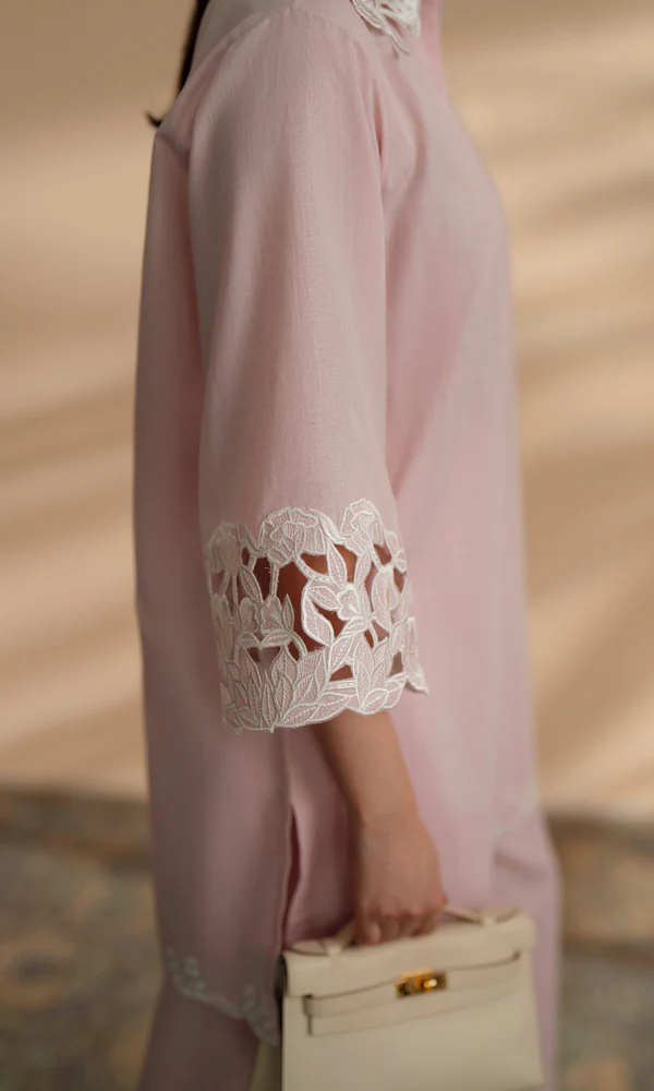 Rose Co - Ord Set - Image 4