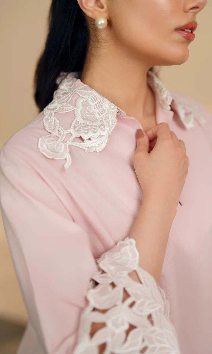 Rose Co - Ord Set - Image 5