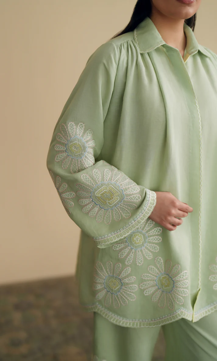 Kai Co - Ord Set - Image 3