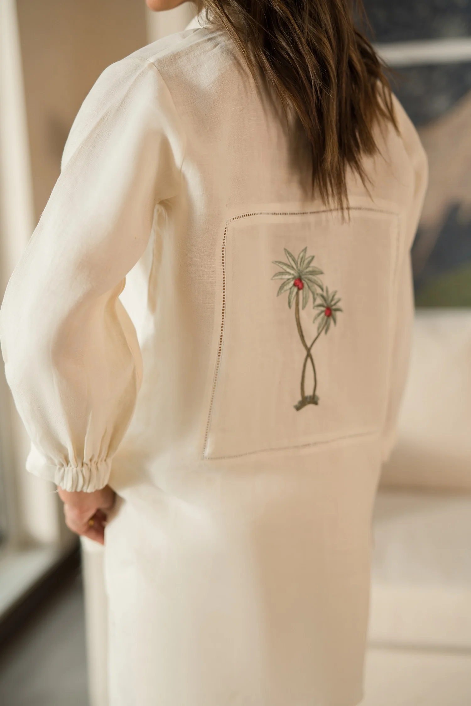 Samui Co - ord Set - Image 3