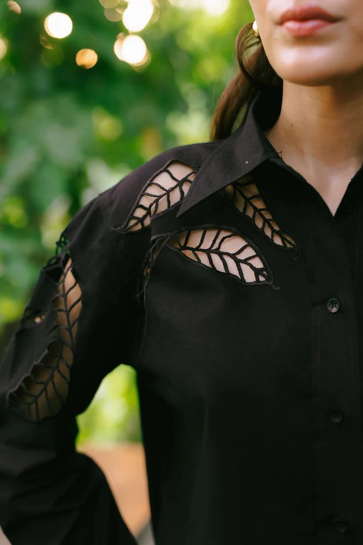Black Ivy Co - Ord Set - Image 5