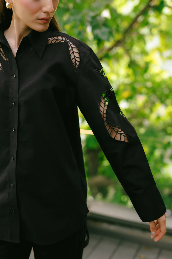 Black Ivy Co - Ord Set - Image 4