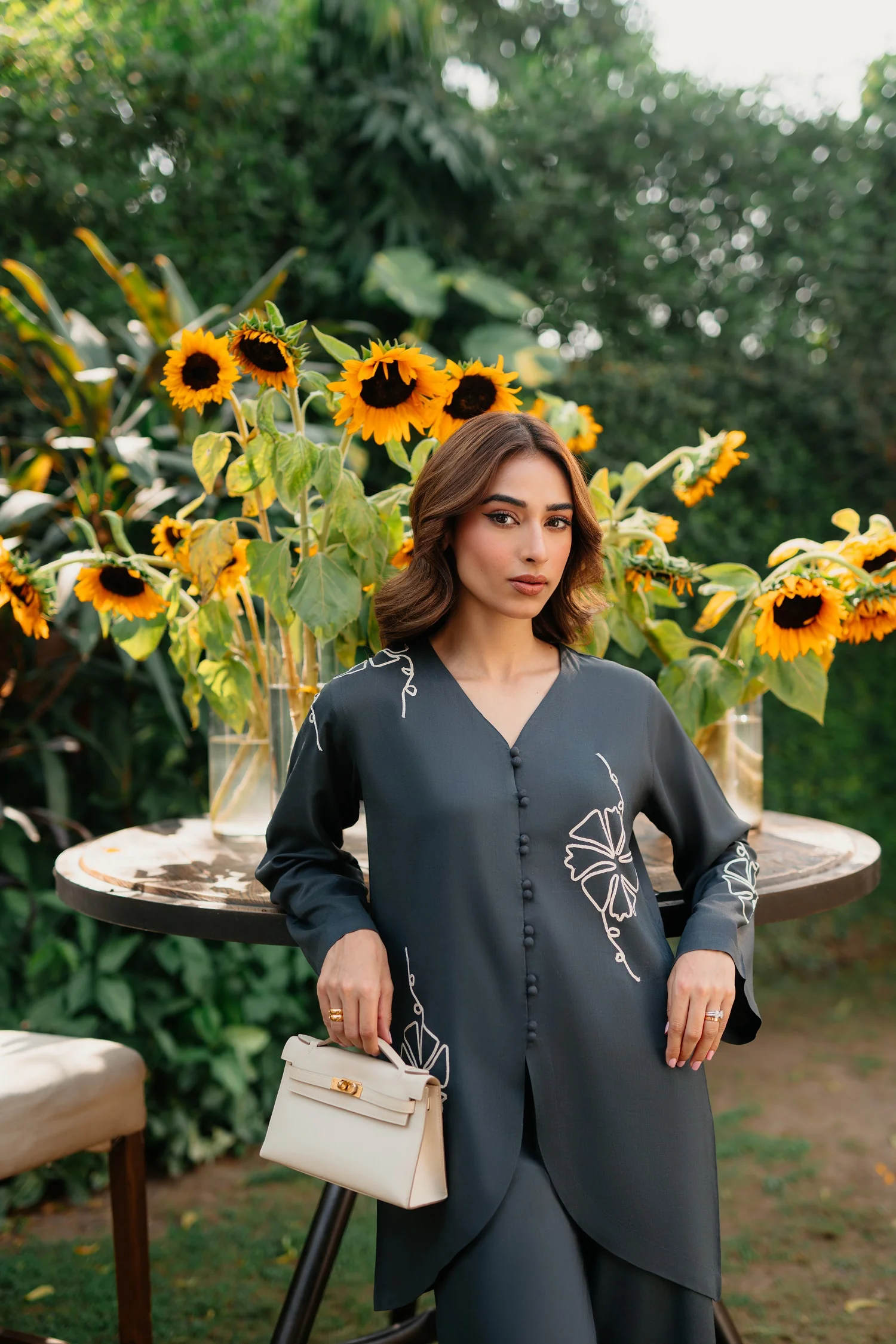 Slate Co - Ord Set - Image 3